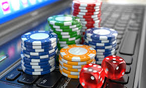 Вход на официальный сайт Magnet Casino